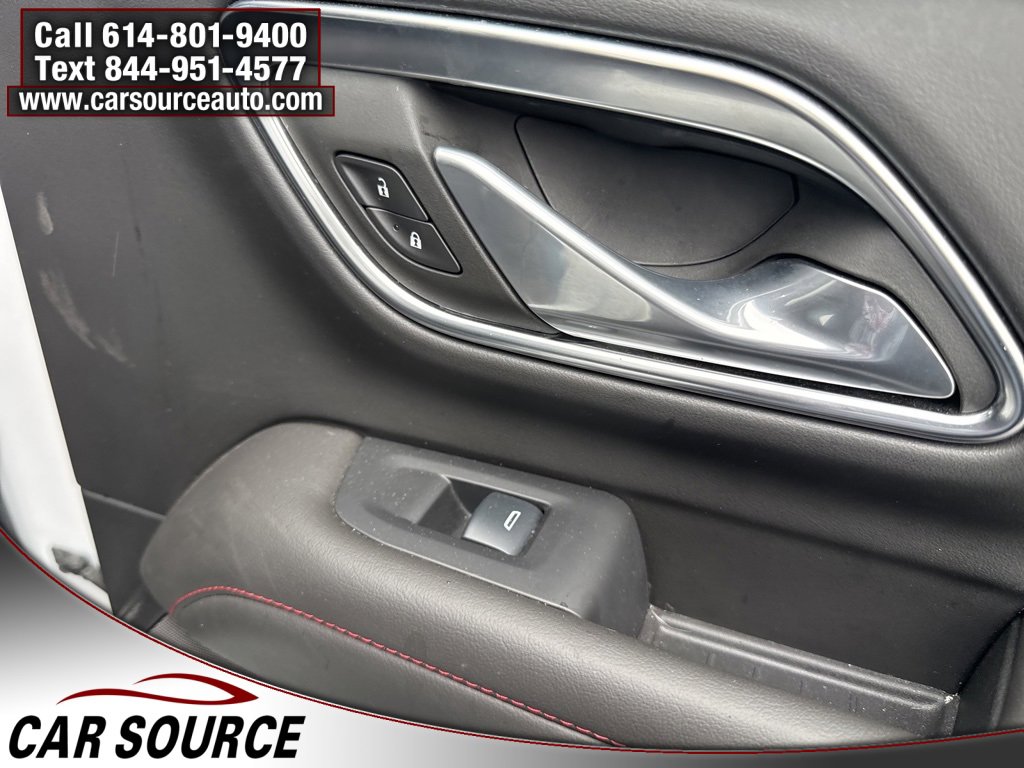 Used 2024 Chevrolet Tahoe RST w/ Luxury Package image 51