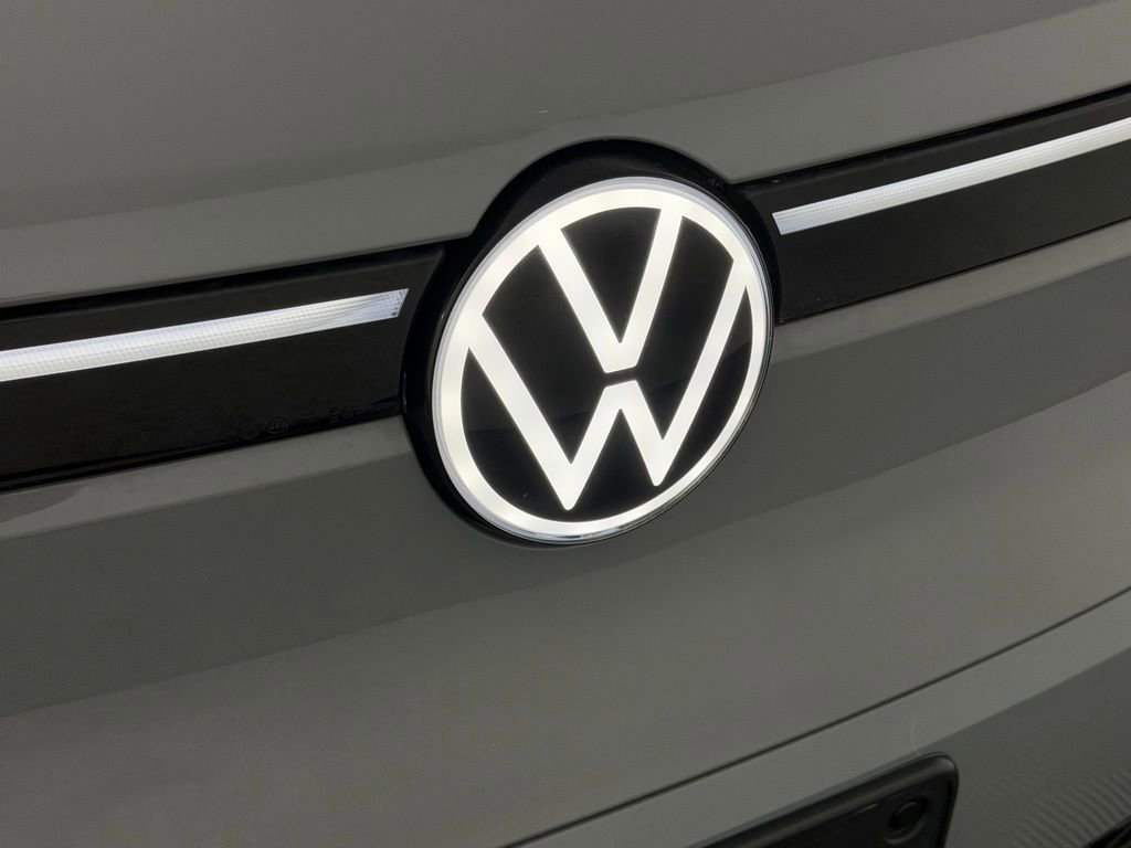 Used 2022 Volkswagen ID.4 Pro S image 12