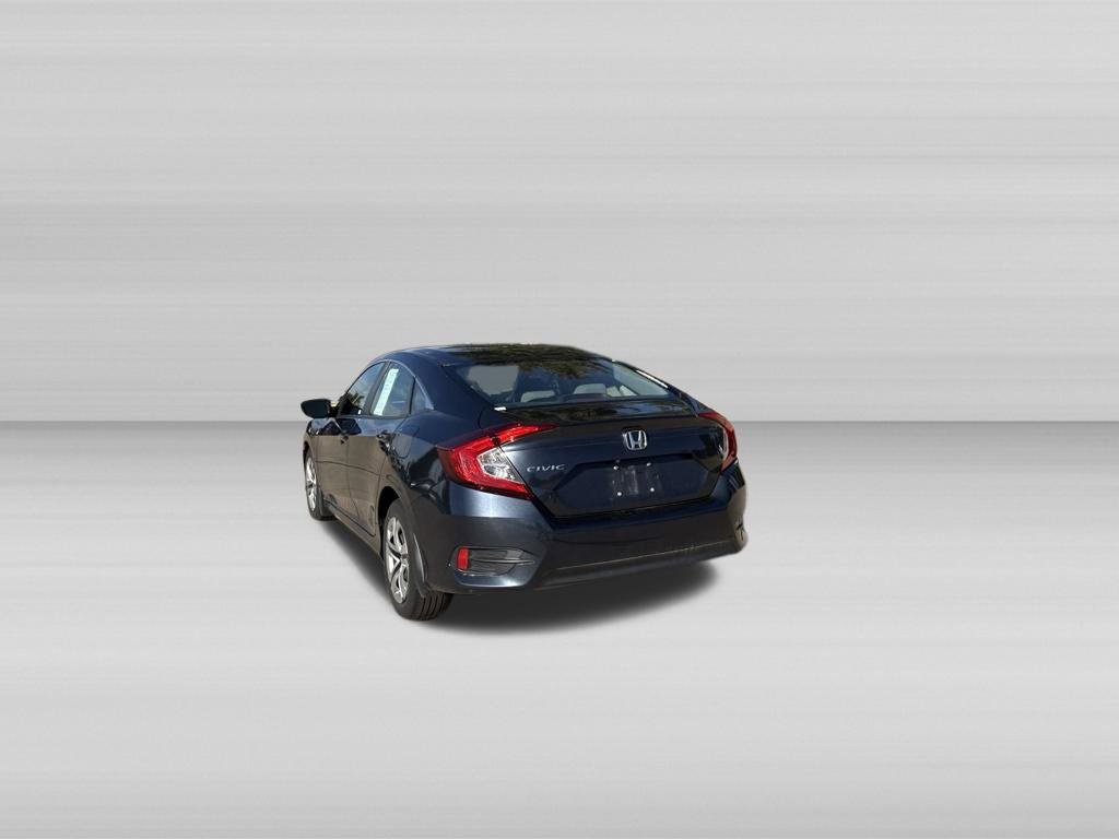 Used 2017 Honda Civic LX image 7