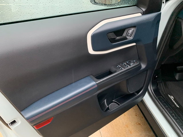 Used 2024 Ford Bronco Sport Heritage w/ Heritage Convenience Package image 24