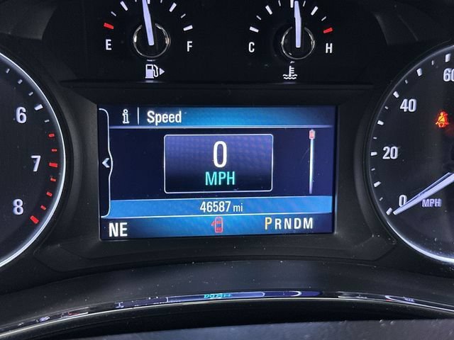 Used 2019 Buick Encore Preferred FWD image 12