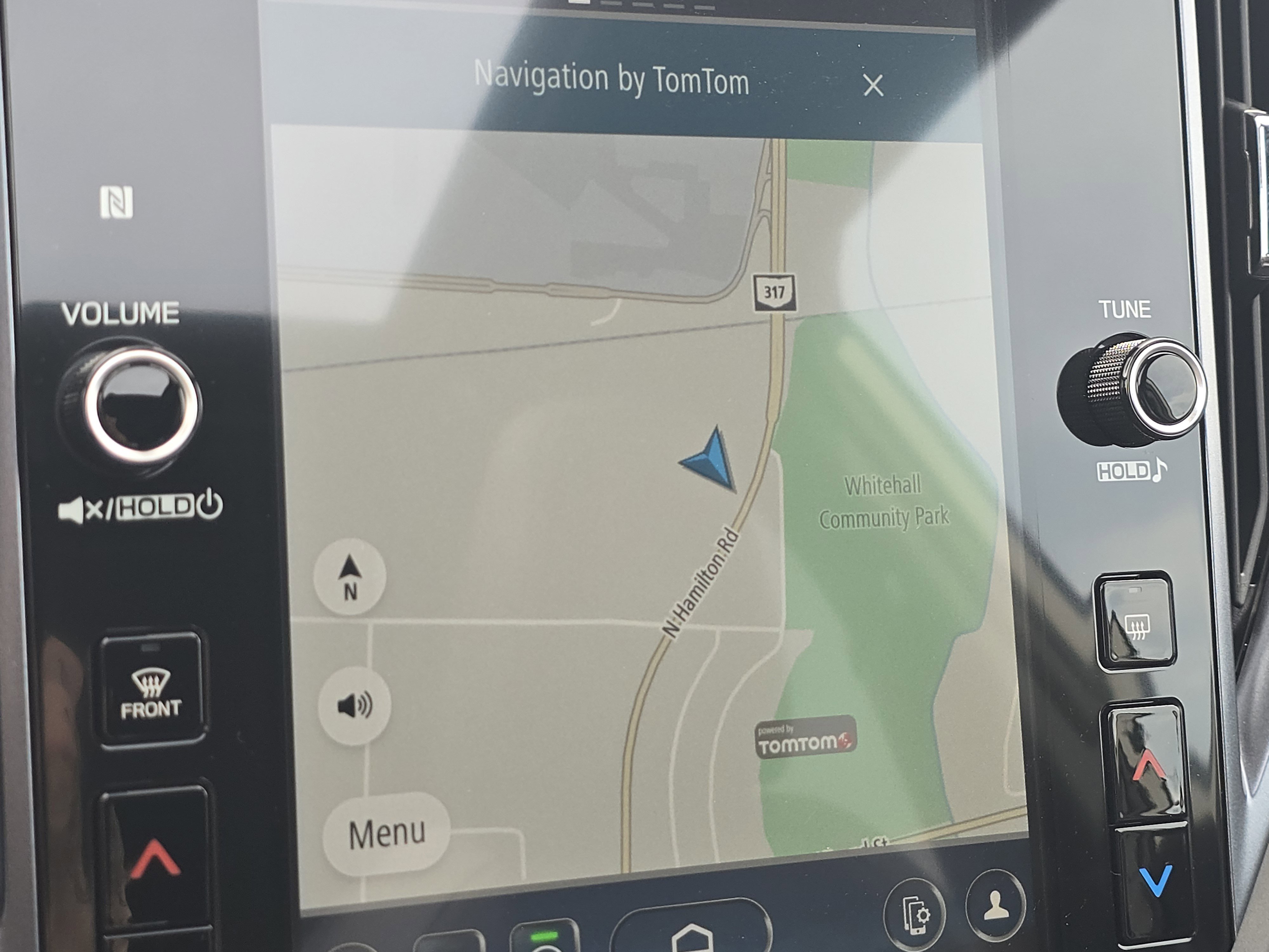 New 2026 Subaru Forester Limited image 12