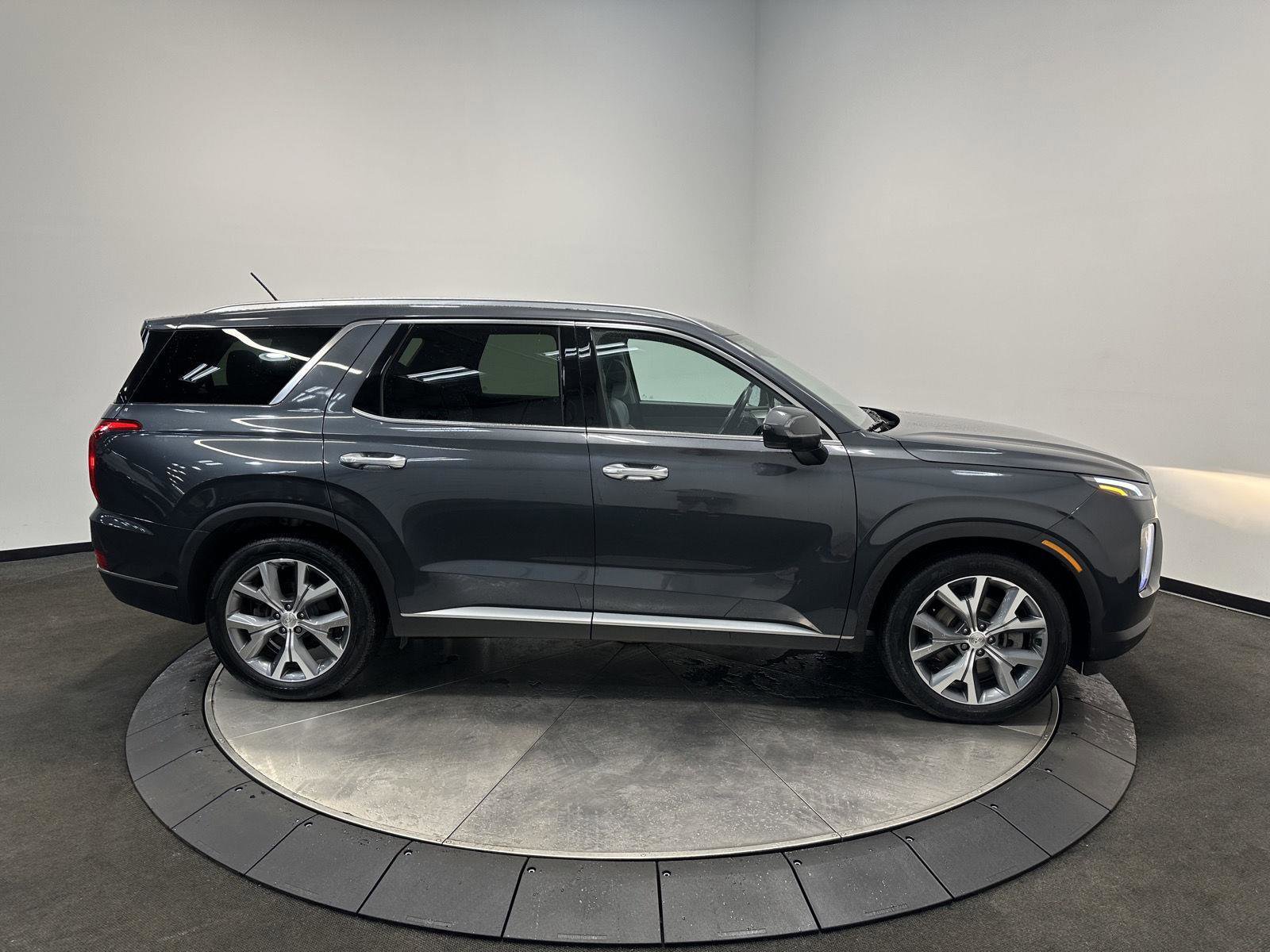 Used 2020 Hyundai Palisade SEL image 8