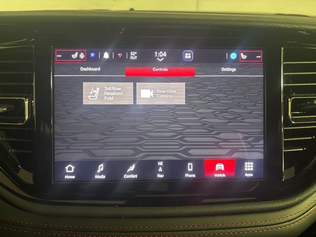 New 2025 Dodge Durango R/T image 43