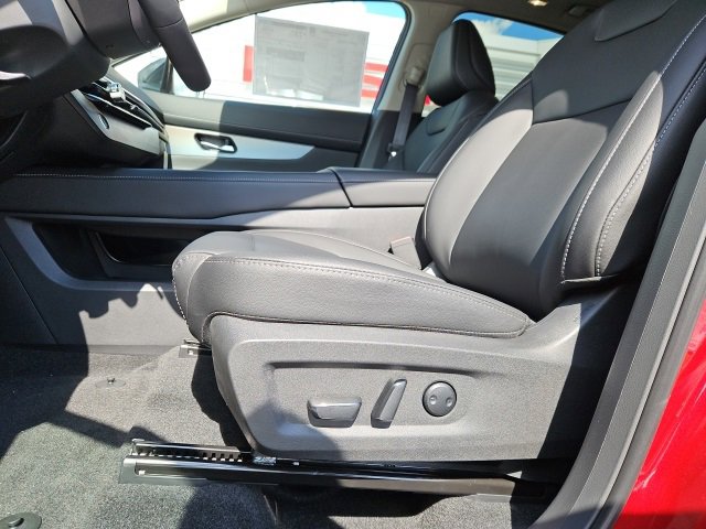 New 2025 Nissan Murano SL image 26