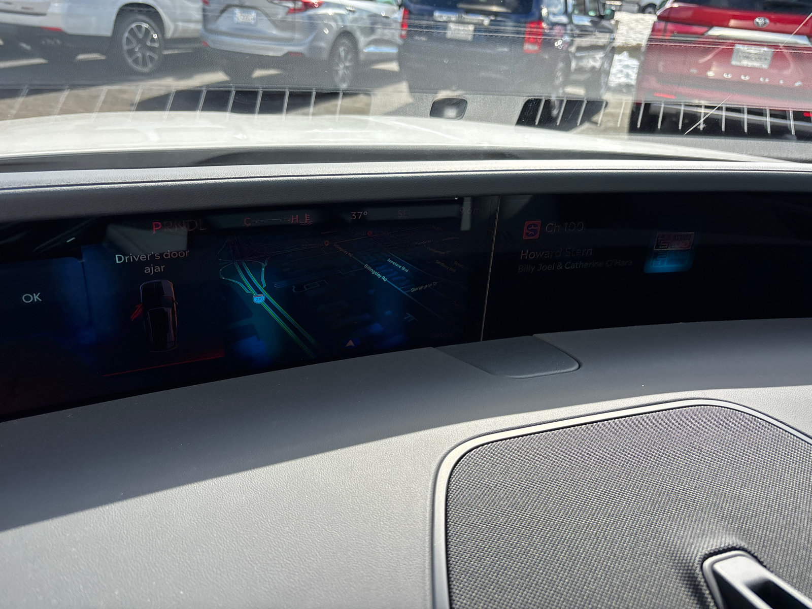 New 2026 Lincoln Nautilus Premier w/ Jet Appearance Package AWD/4WD image 19