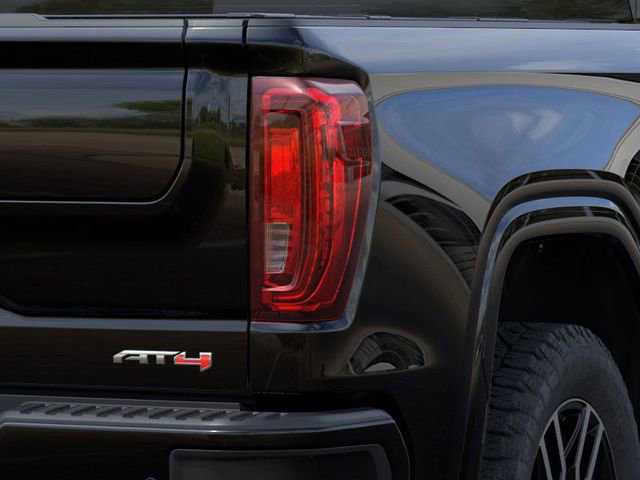 New 2026 GMC Sierra 1500 AT4 w/ AT4 Premium Package image 11