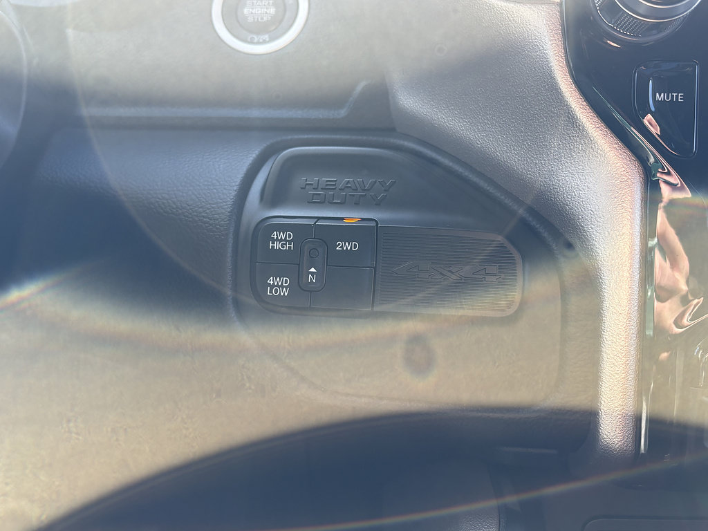 Used 2019 RAM 3500 Laramie AWD/4WD image 27
