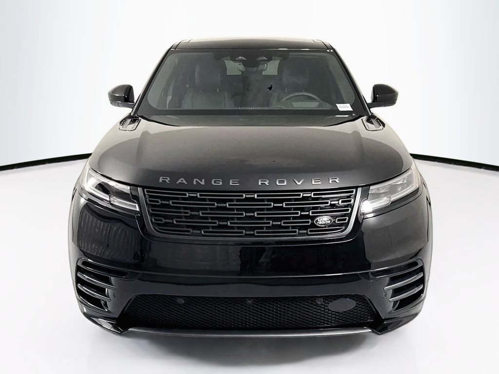 New 2026 Land Rover Range Rover Velar Belgravia AWD/4WD image 2