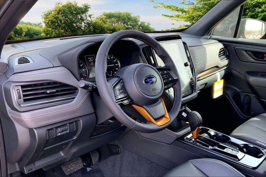 New 2026 Subaru Forester Wilderness image 7