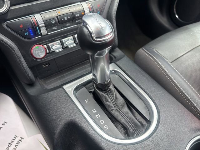 Used 2019 Ford Mustang GT Premium RWD image 29