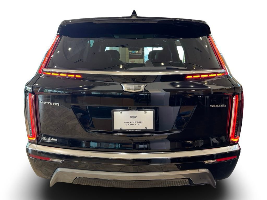 New 2026 Cadillac Vistiq Premium Luxury image 13