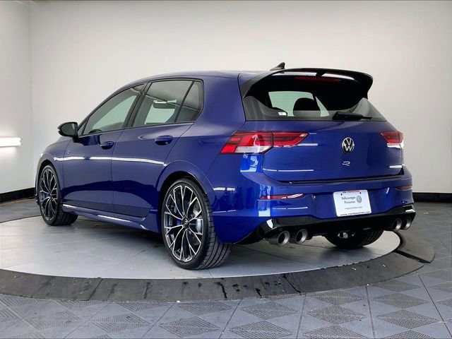 New 2026 Volkswagen Golf w/ Euro Style Package AWD/4WD image 2