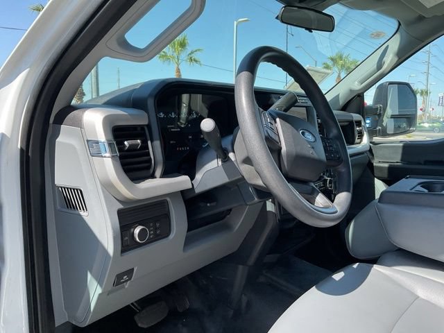 Used 2024 Ford F250 XL RWD image 14