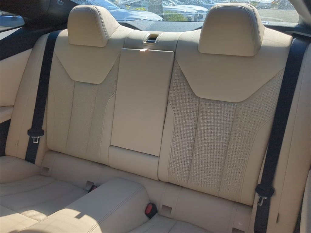 New 2026 BMW 430i 430i w/ Premium Package image 13