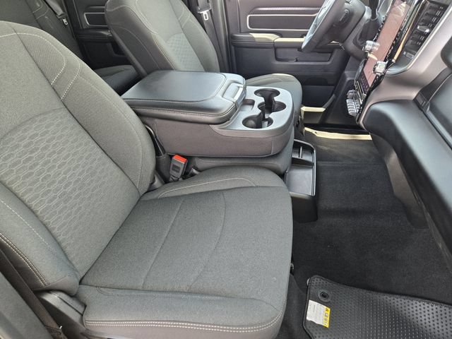 Certified 2025 RAM 2500 Big Horn AWD/4WD image 17