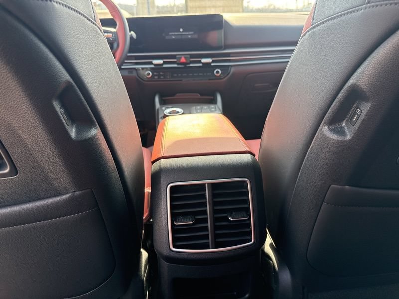 New 2026 Kia Sportage SX Prestige AWD/4WD image 22
