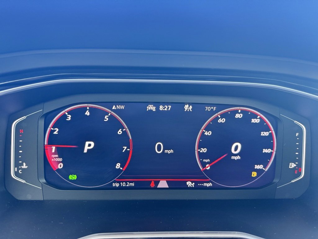 Used 2024 Volkswagen Jetta GLI Autobahn w/ GLI Black Package image 19