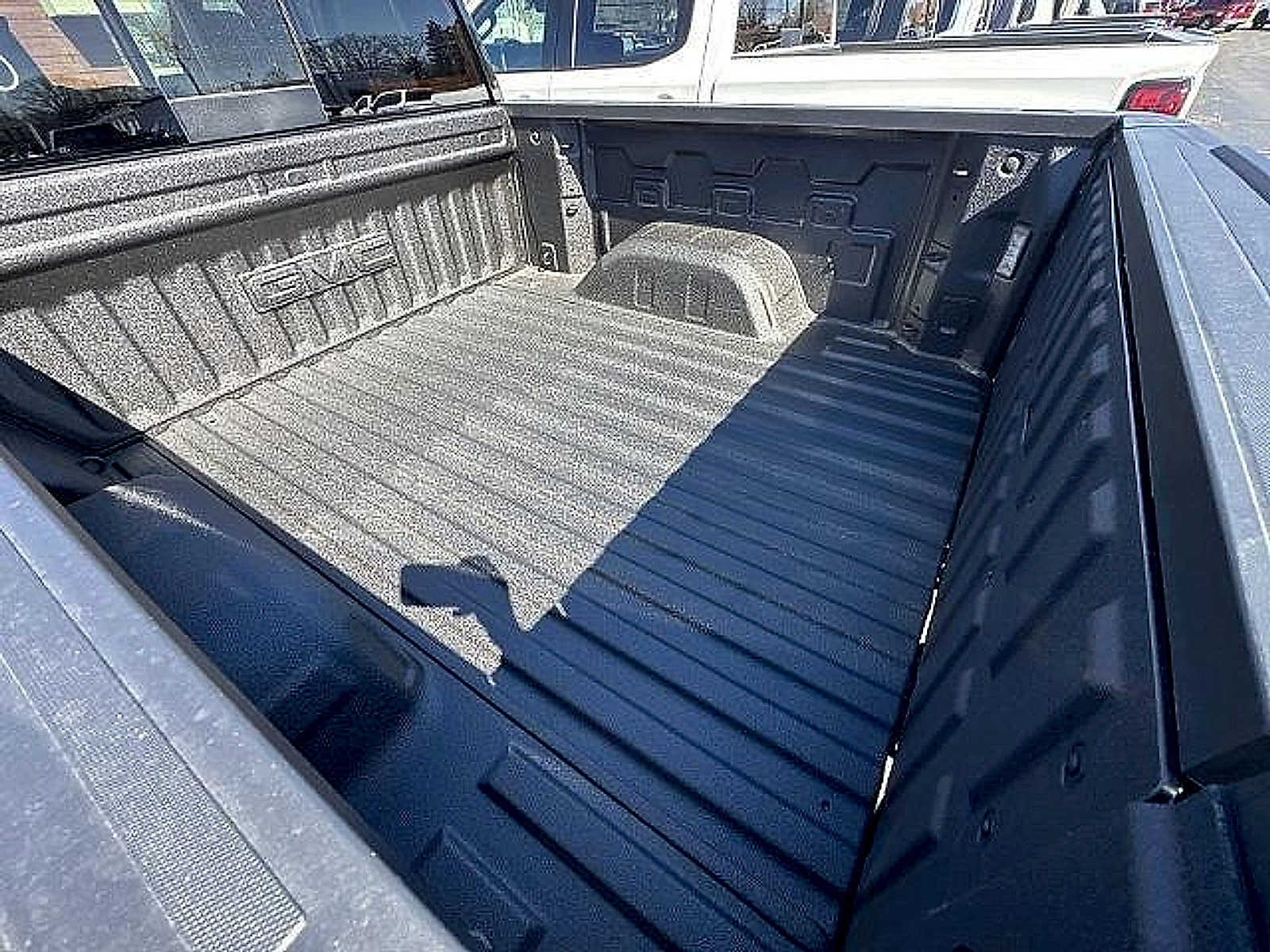 New 2026 GMC Sierra 1500 Denali AWD/4WD image 16