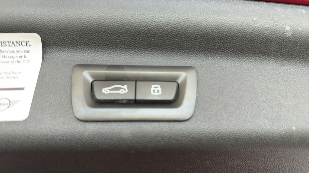 Used 2025 MINI Cooper Countryman S AWD/4WD image 13