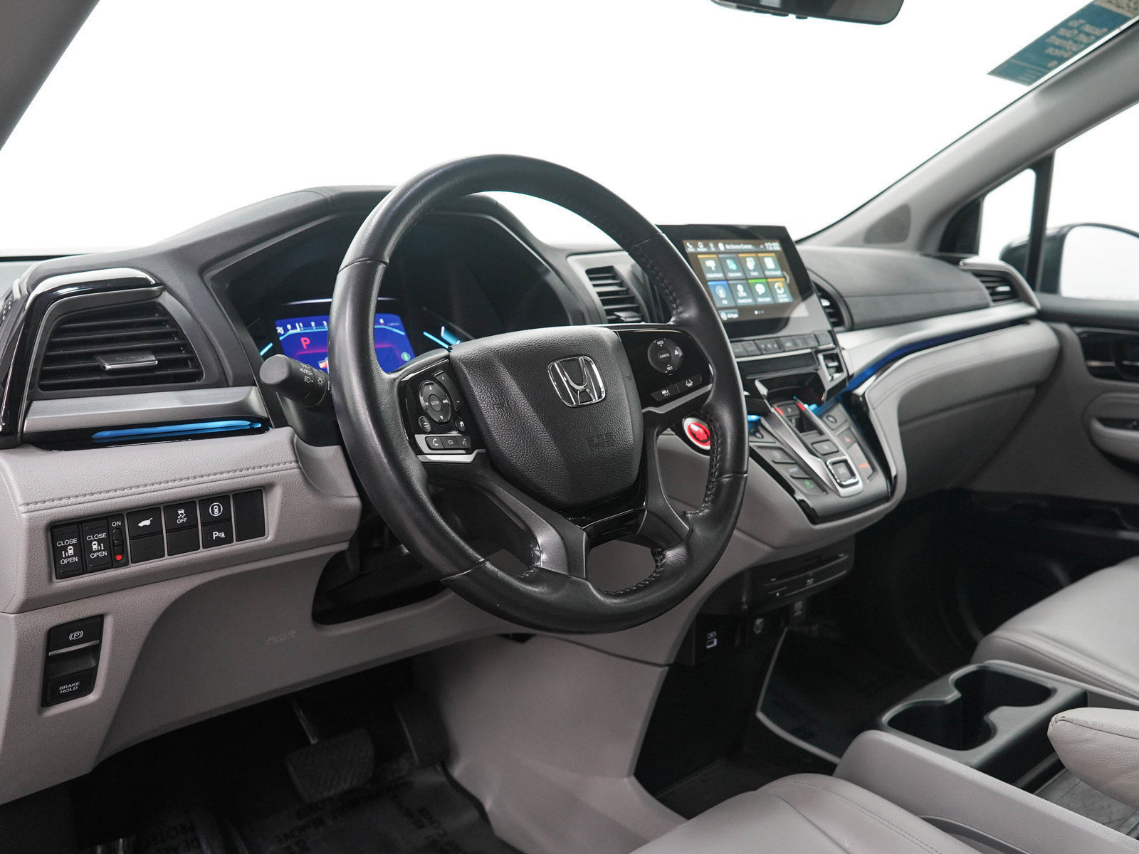 Used 2023 Honda Odyssey Touring image 26
