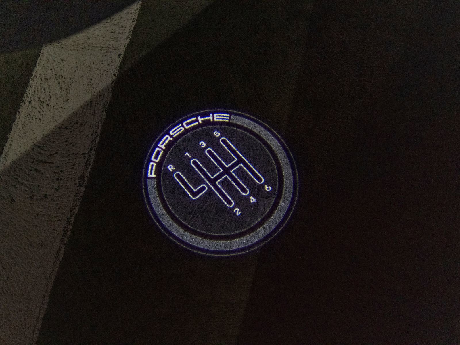 Used 2025 Porsche 911 Carrera T image 54