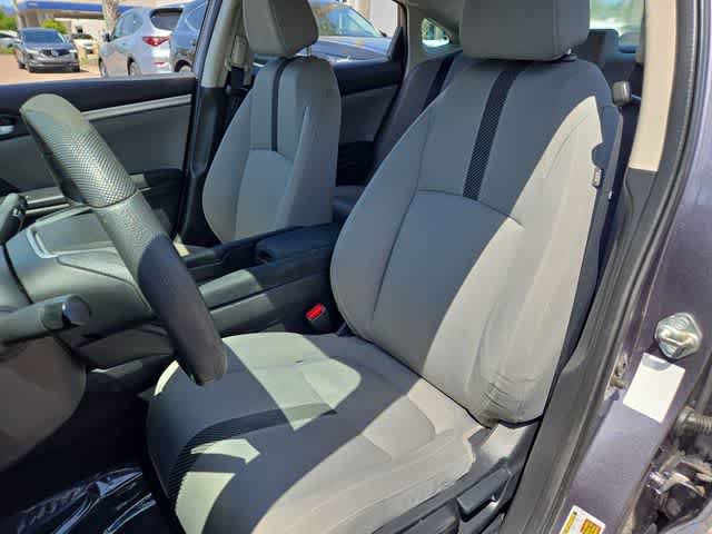 Used 2017 Honda Civic LX image 17