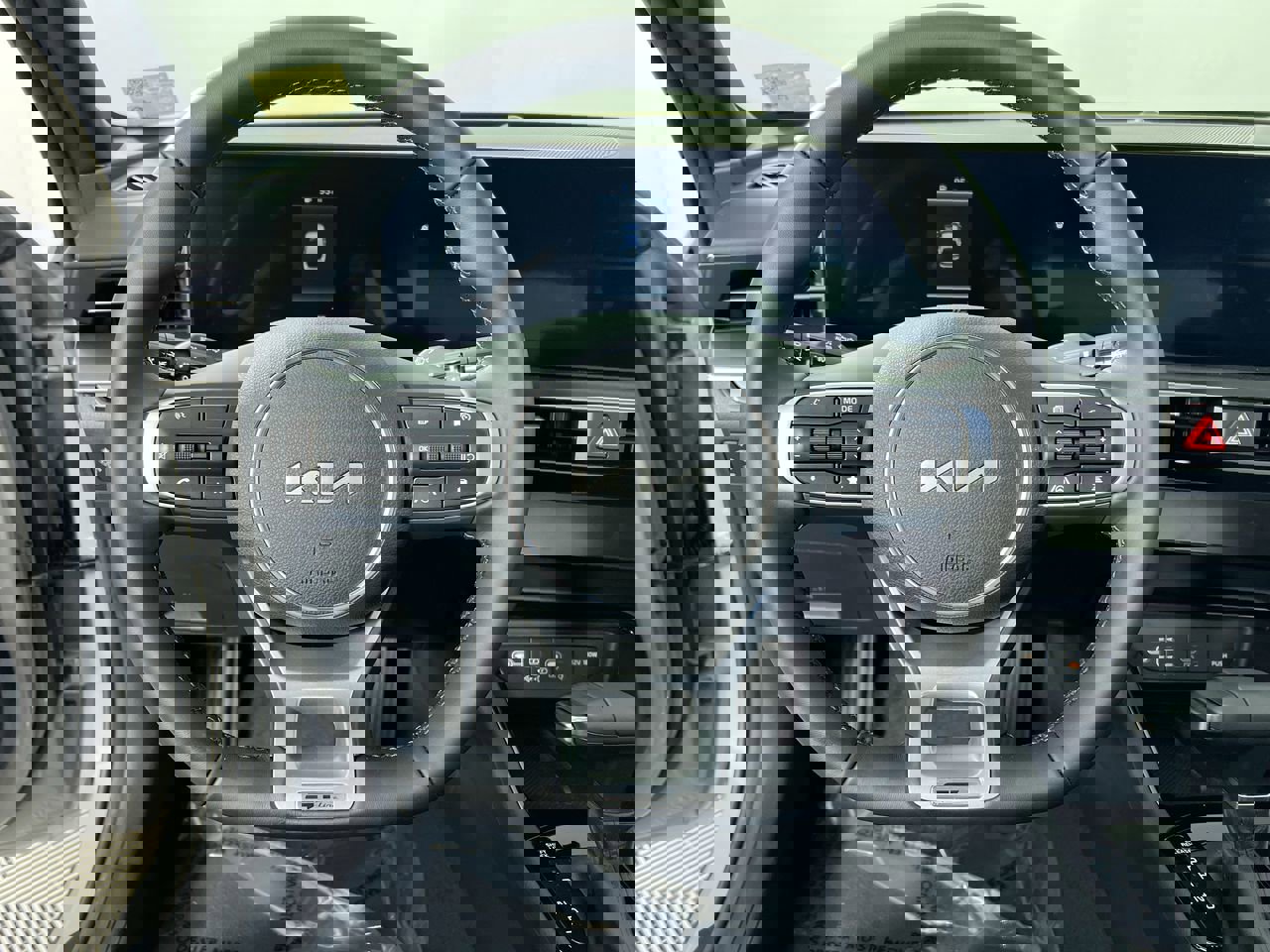 New 2026 Kia K5 GT-Line image 17