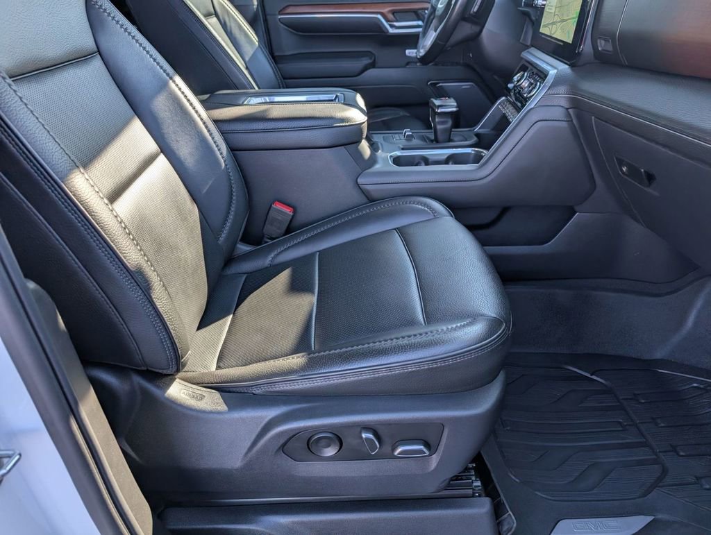 Used 2022 GMC Sierra 1500 Denali w/ Denali Reserve Package image 48