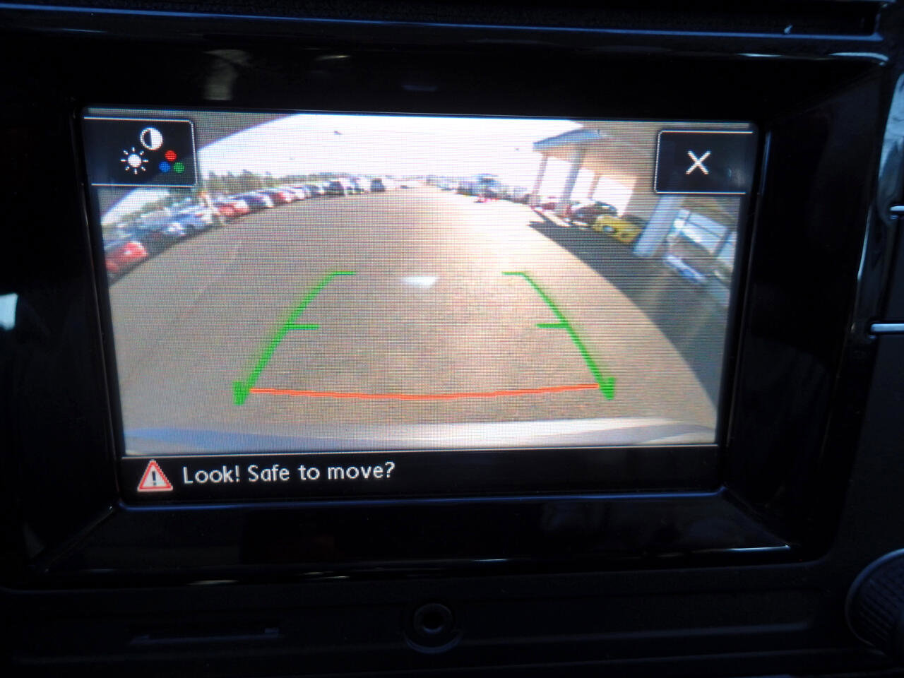 Used 2017 Volkswagen Passat 1.8T S image 18