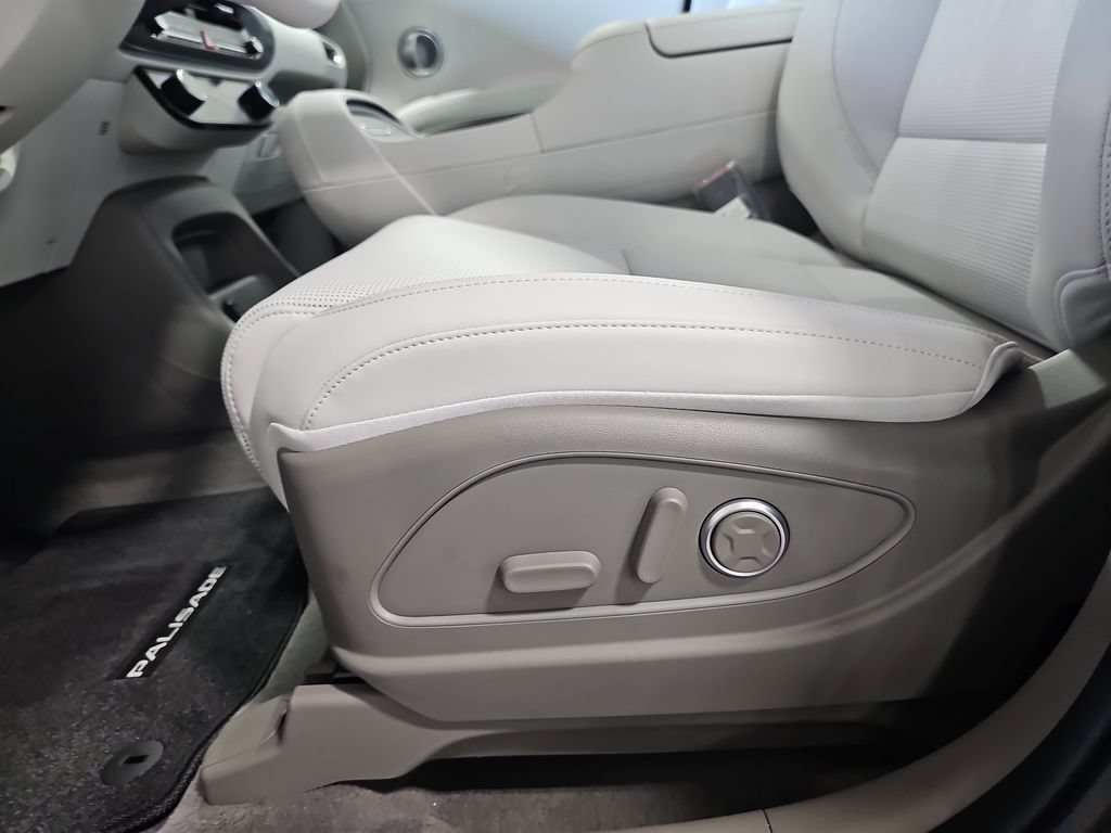 New 2026 Hyundai Palisade SEL AWD/4WD image 30