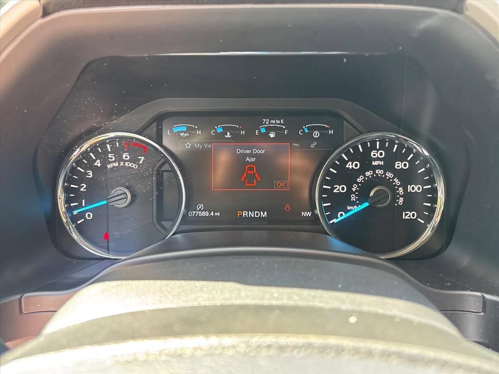 Used 2020 Ford F150 Lariat w/ Equipment Group 502A Luxury AWD/4WD image 10