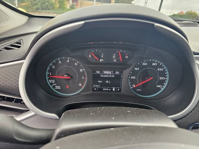 Used 2024 Chevrolet Malibu LT FWD image 27