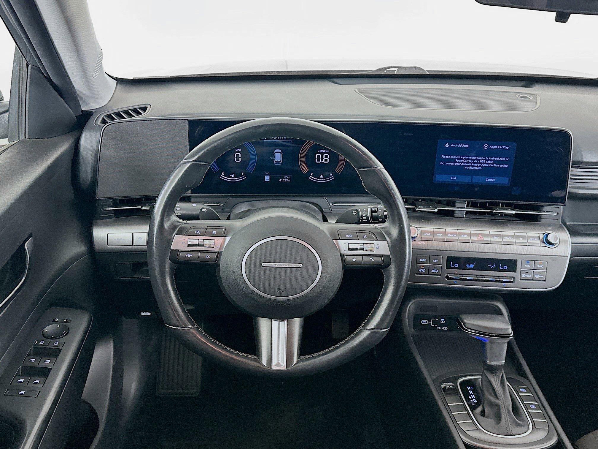 Used 2024 Hyundai Kona SEL FWD image 17