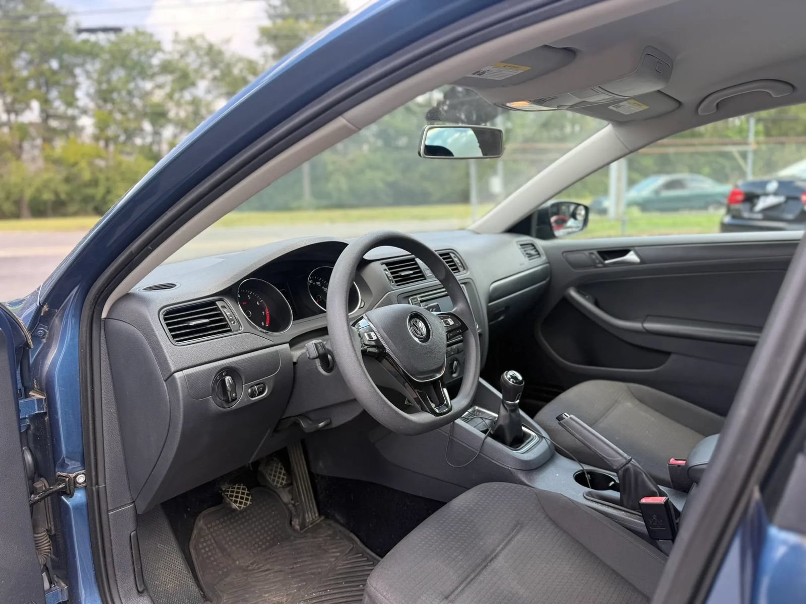 Used 2016 Volkswagen Jetta S FWD image 11