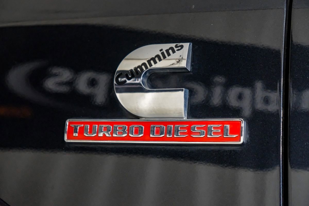 Used 2020 RAM 3500 Limited image 45