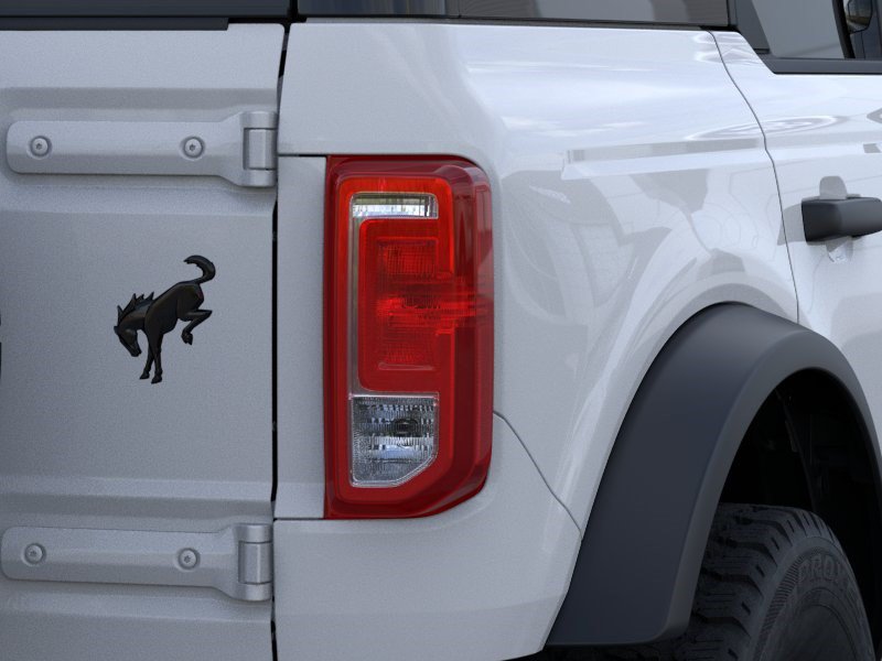 New 2026 Ford Bronco Big Bend AWD/4WD image 24