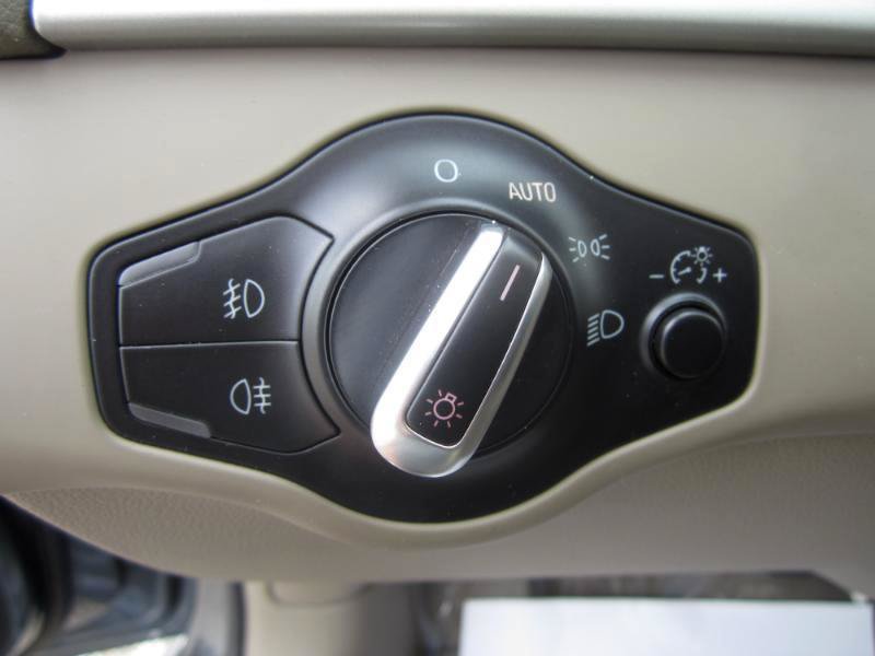 Used 2012 Audi A4 2.0T Premium Plus AWD/4WD image 29