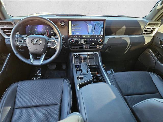 Used 2024 Lexus GX 550 GX 550 Premium image 17