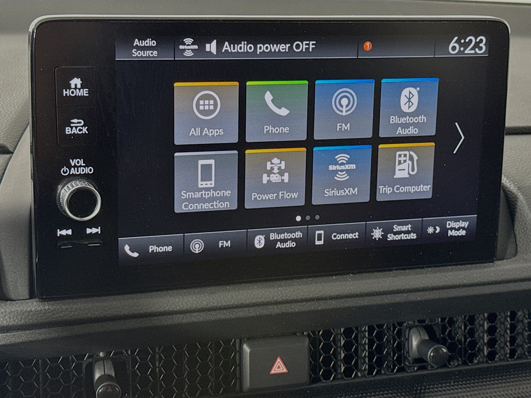 Certified 2024 Honda CR-V Sport-L image 14