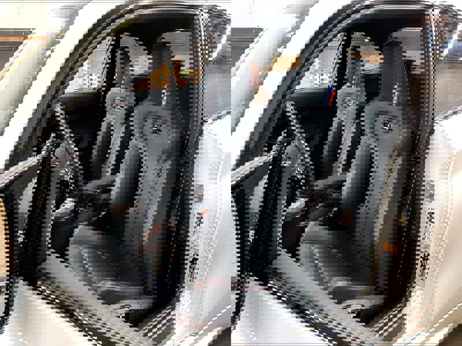 Used 2020 BMW M2 CS image 26