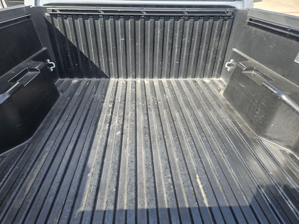 Used 2025 Toyota Tacoma TRD Off-Road image 24