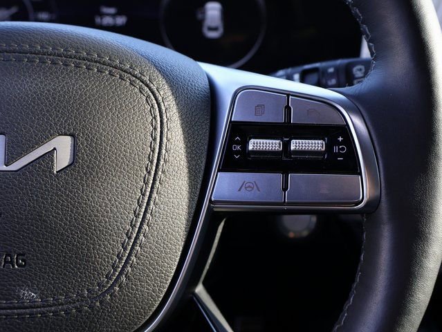 Used 2025 Kia Telluride SX Prestige X-Pro image 35