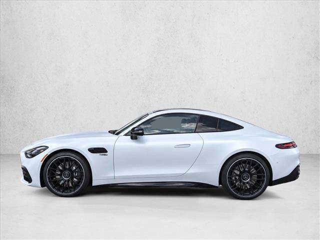 New 2027 Mercedes-Benz AMG GT 43 image 4