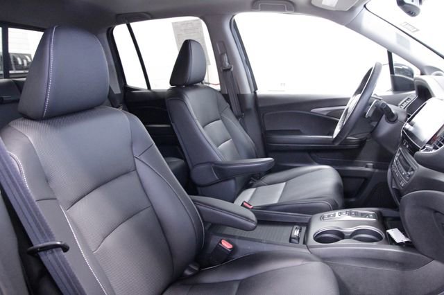 Certified 2023 Honda Ridgeline RTL-E image 14