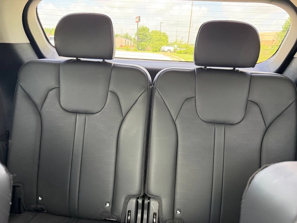 Used 2025 Kia Sorento EX FWD image 7