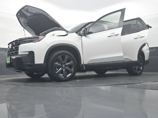 New 2026 Honda Pilot Sport image 52