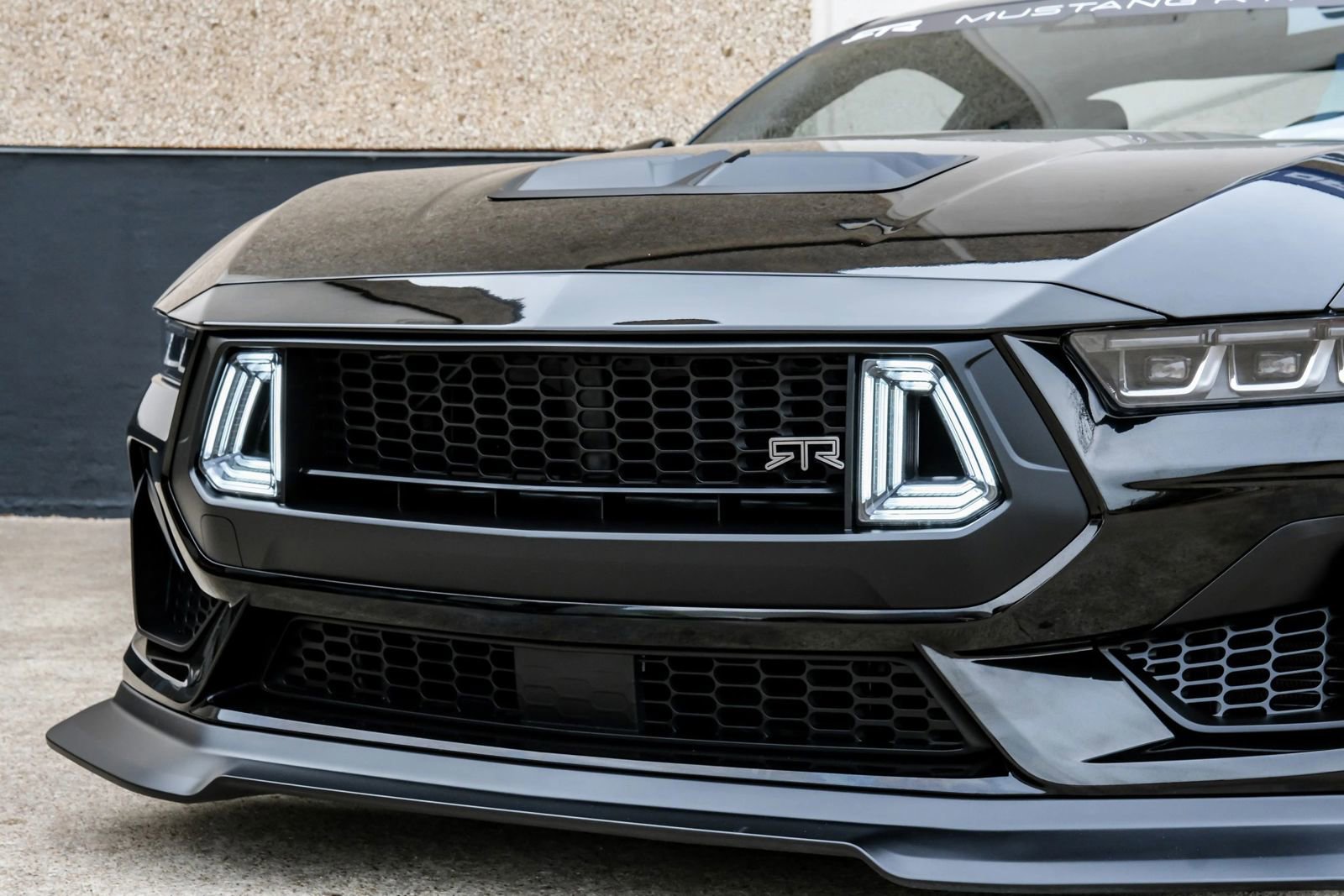 Used 2024 Ford Mustang GT Premium w/ GT Performance Package RWD image 63