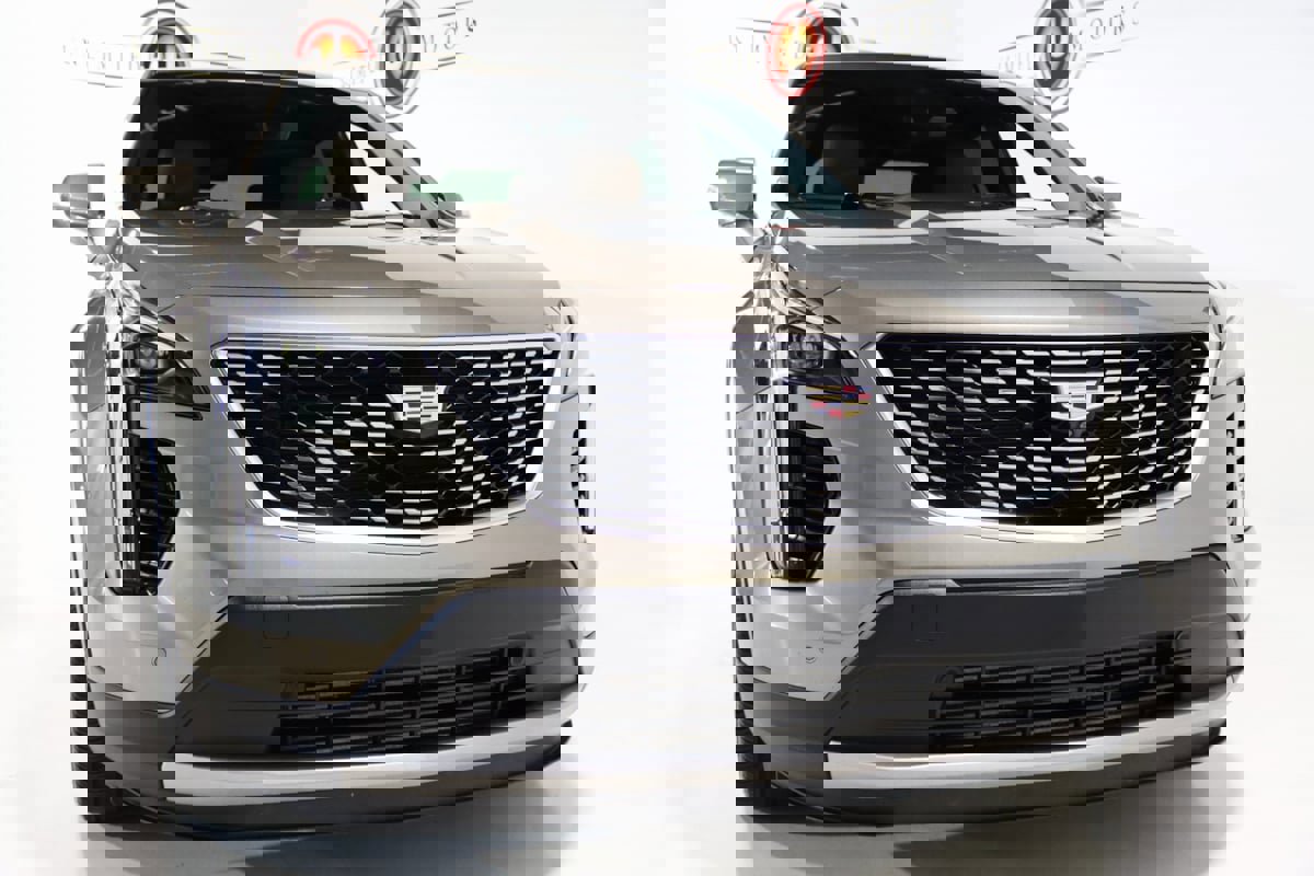 Used 2020 Cadillac XT4 Premium Luxury image 26