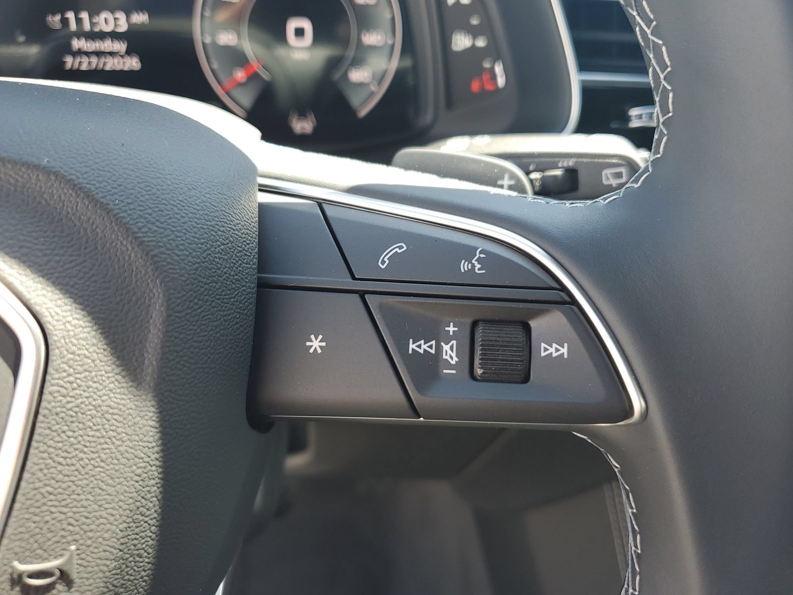 New 2026 Audi Q8 Premium Plus AWD/4WD image 31
